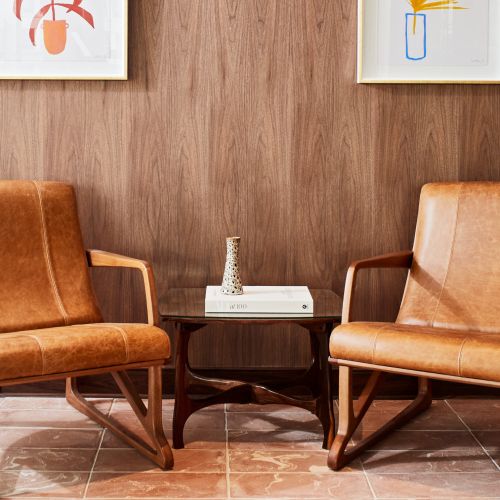 Relax and unwind with spacious amenities. 