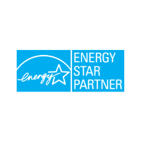 Energy Star Partner logo.