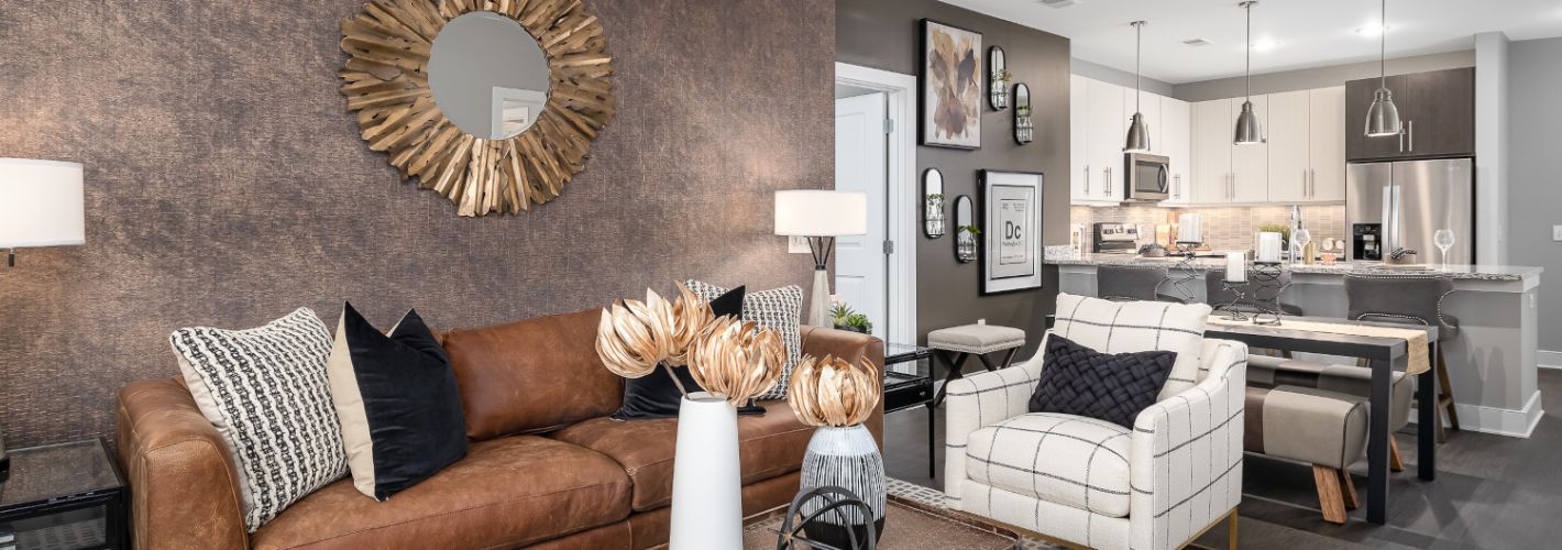 Cameron Square Luxury Apartments in DC Metro Bozzuto