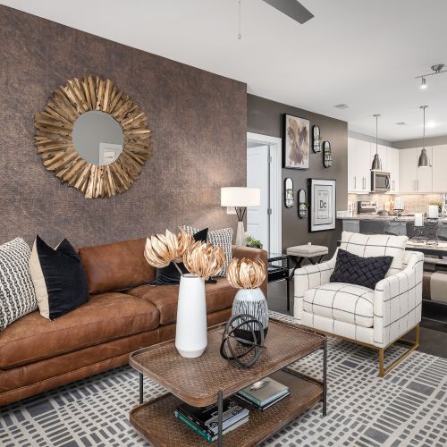 Living CameronSquare_Int_ModelLivingRoom2_July2020