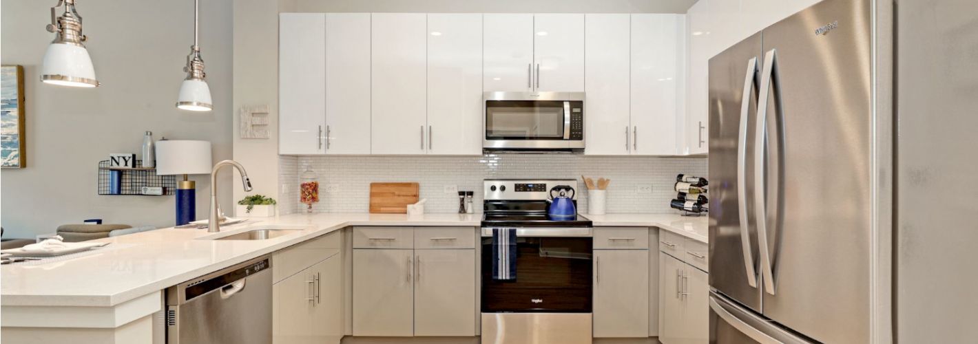 EDGE : Kitchen