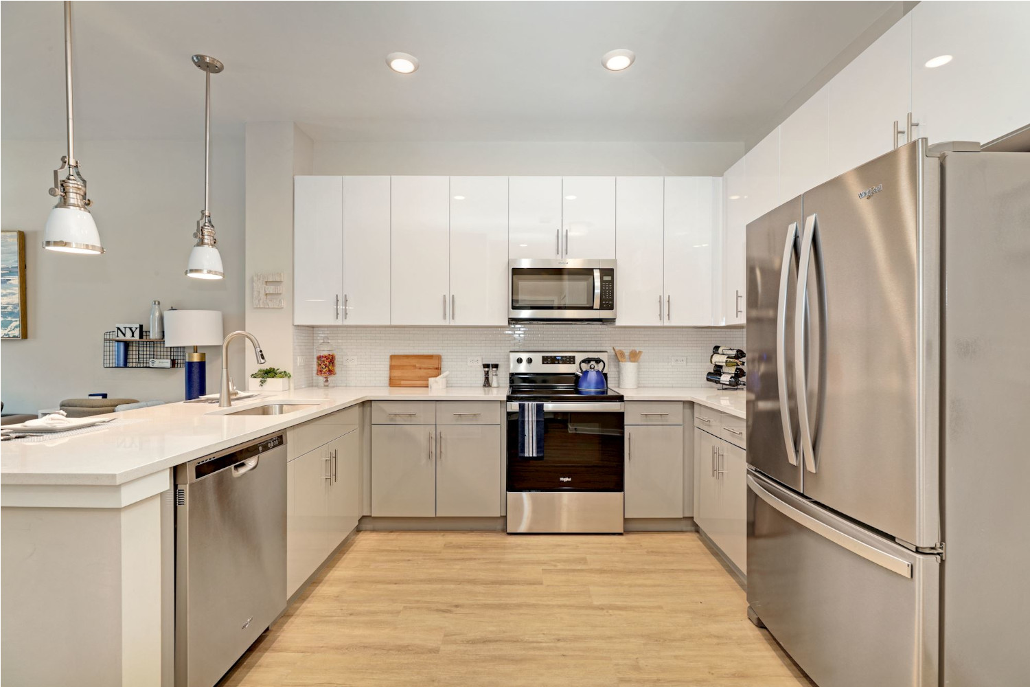 EDGE : Kitchen