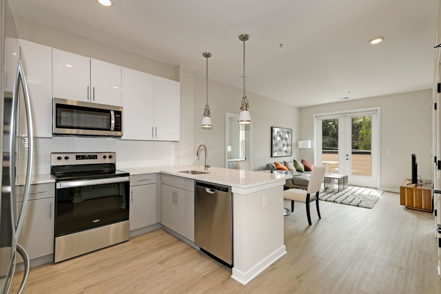 EDGE : Kitchen