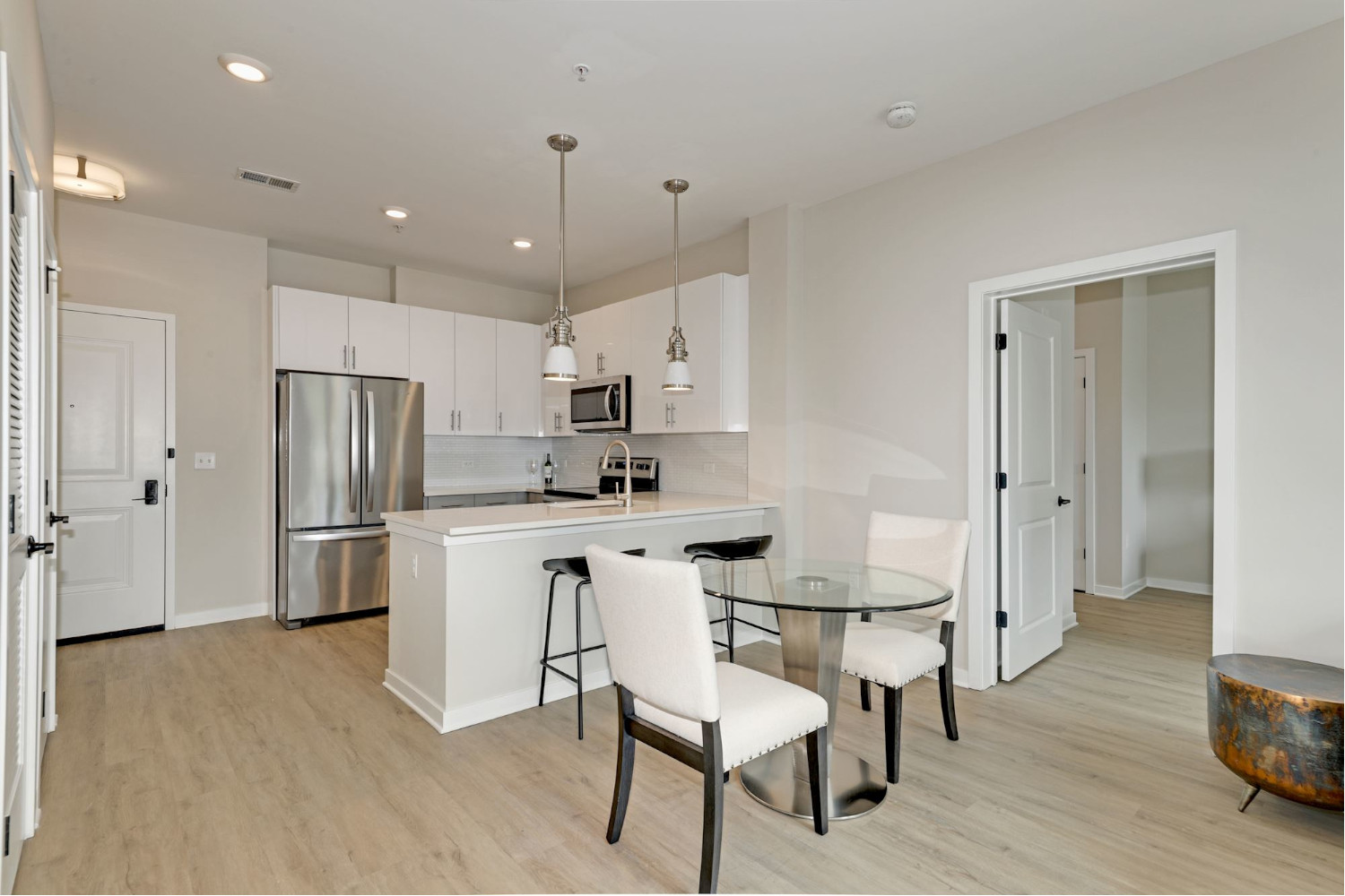 EDGE : Kitchen