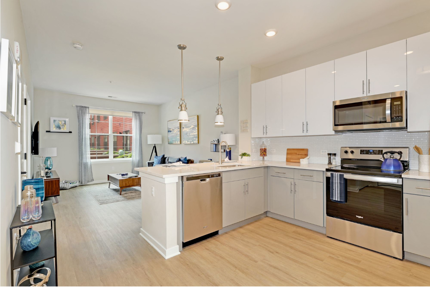EDGE : Kitchen