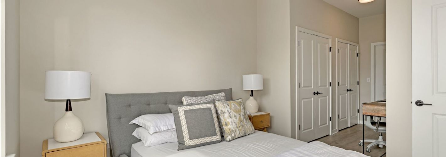 EDGE : Bedroom