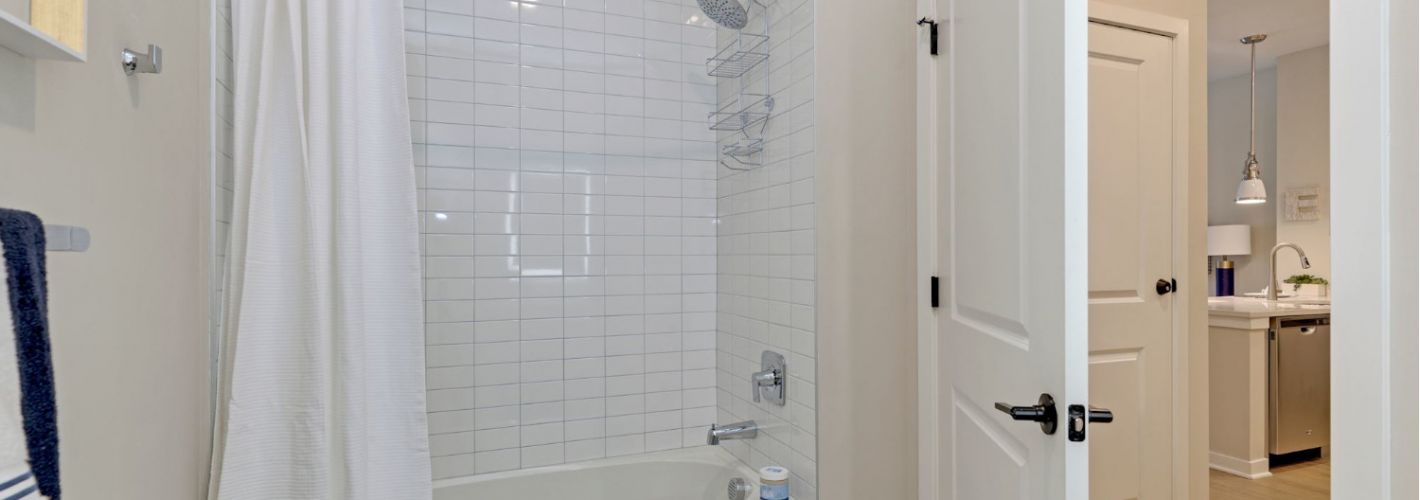 EDGE : Bathroom