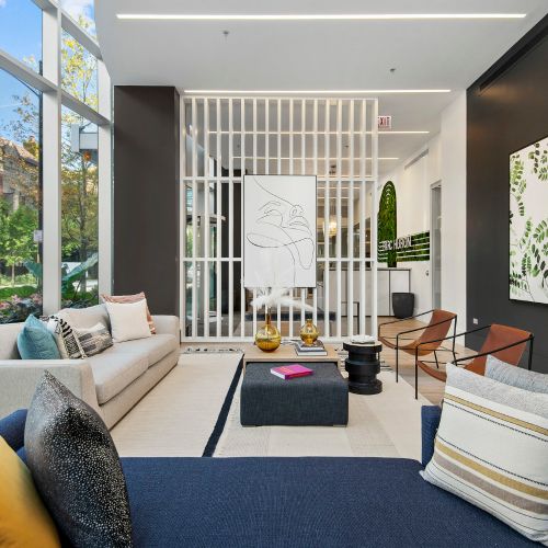 The perfect place to call home.