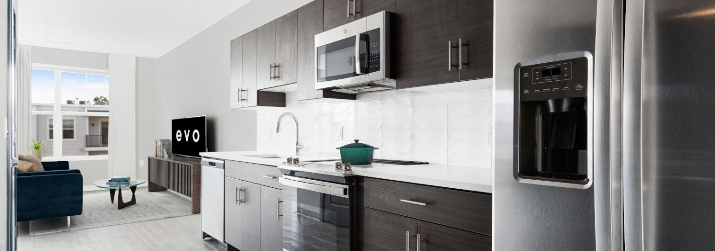 Evo Apartments Bozzuto