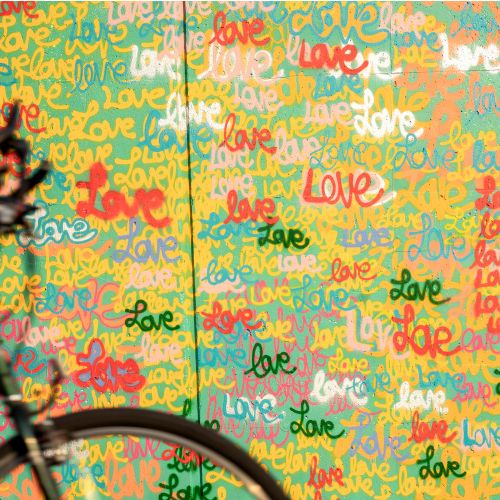 Dial up the discovery. 