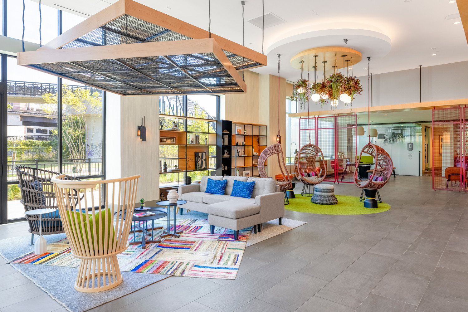 The Chase at Bryant Street : Discover the thrill of The Chase at Bryant Street