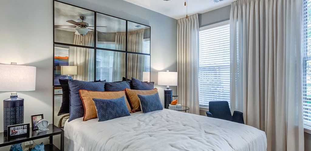 Vista Laurel Highlands : Bedroom