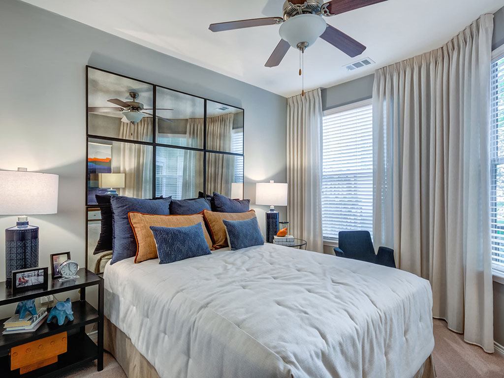 Vista Laurel Highlands : Bedroom