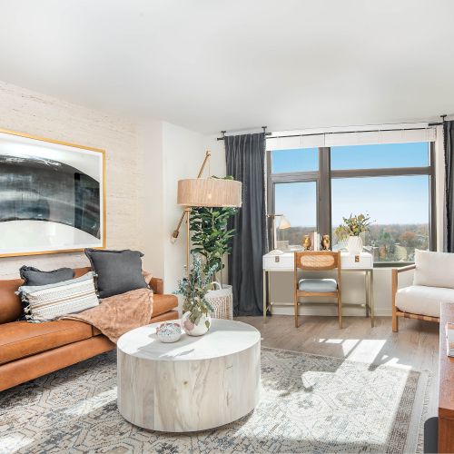 Make The Beacon Clarendon the special place of repose that you've been seeking. 