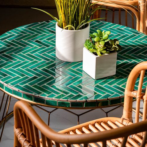 Envision your morning coffee routine starting here. 