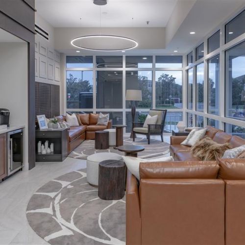 WaterView Echelon City Center