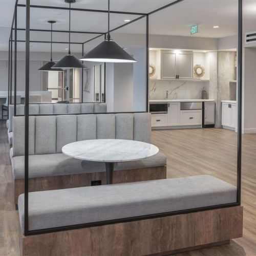 WaterView Echelon City Center