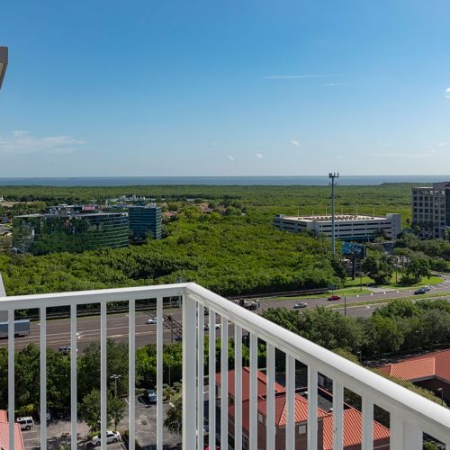 WaterView Echelon City Center