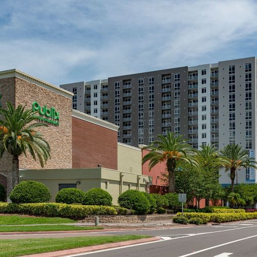 WaterView Echelon City Center