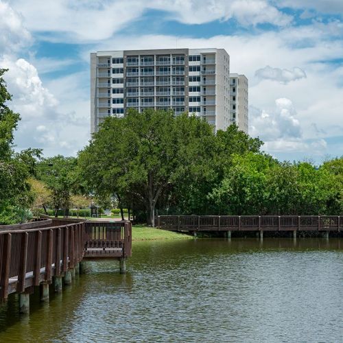 WaterView Echelon City Center