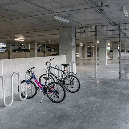 WaterView Echelon City Center