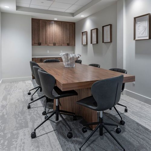 WaterView Echelon City Center