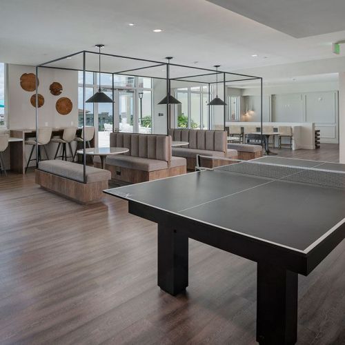 WaterView Echelon City Center