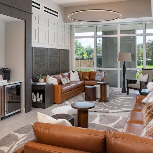 WaterView Echelon City Center