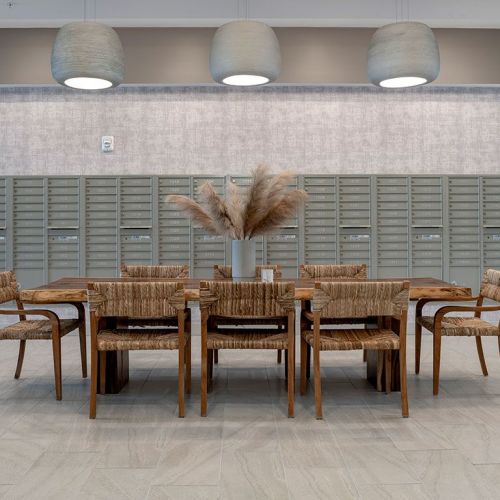 WaterView Echelon City Center