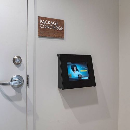 WaterView Echelon City Center