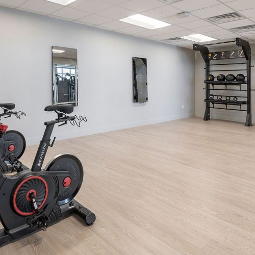 WaterView Echelon City Center