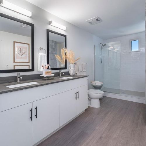 WaterView Echelon City Center