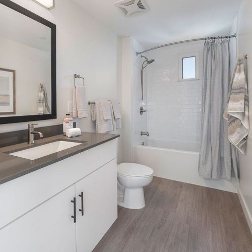 WaterView Echelon City Center