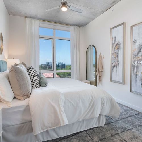 WaterView Echelon City Center