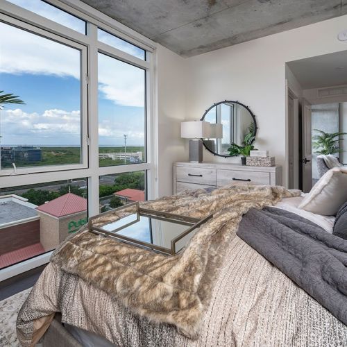 WaterView Echelon City Center