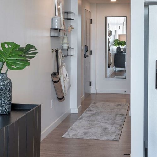 WaterView Echelon City Center