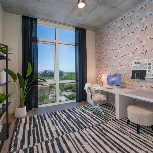 WaterView Echelon City Center