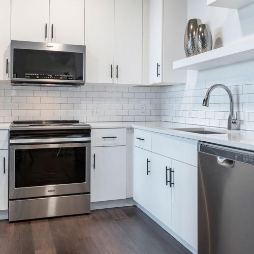 WaterView Echelon City Center