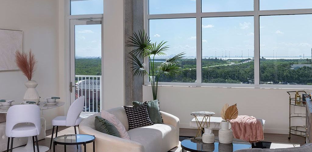 WaterView Echelon City Center