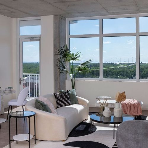 WaterView Echelon City Center