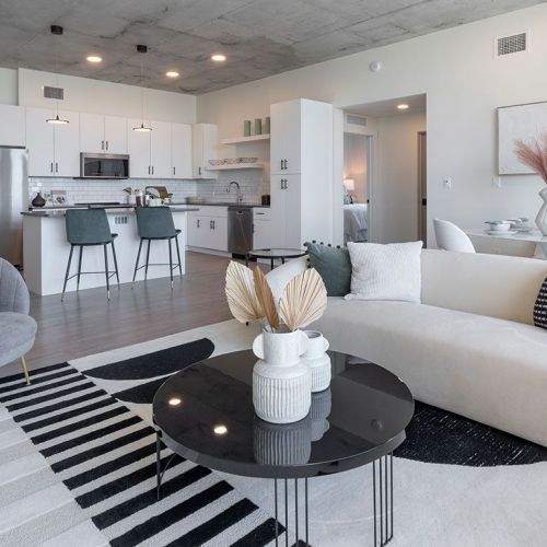 WaterView Echelon City Center