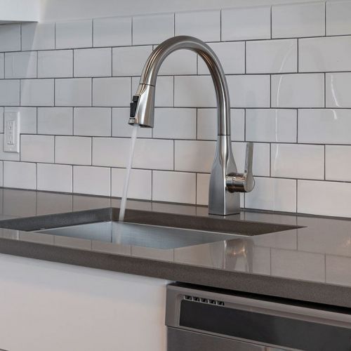 WaterView Echelon City Center