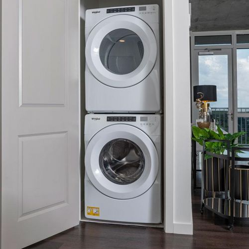 WaterView Echelon City Center