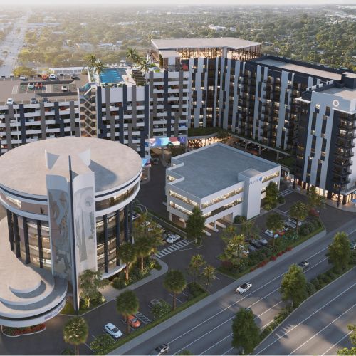 See Oaklyn Apartment Photos & Videos Amenities, Views, Exteriors