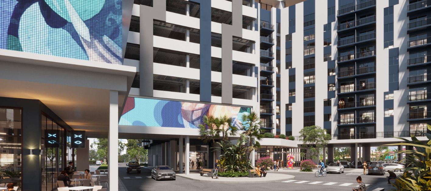 See Oaklyn Apartment Photos & Videos Amenities, Views, Exteriors