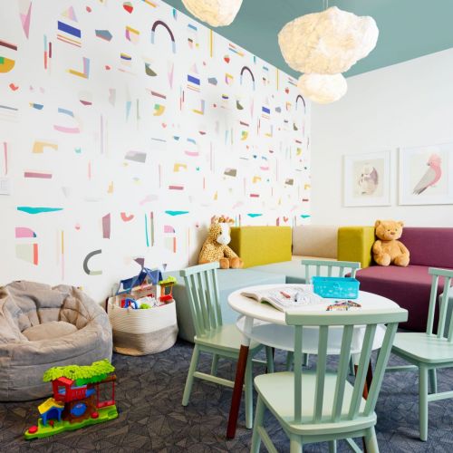 Kids Playroom