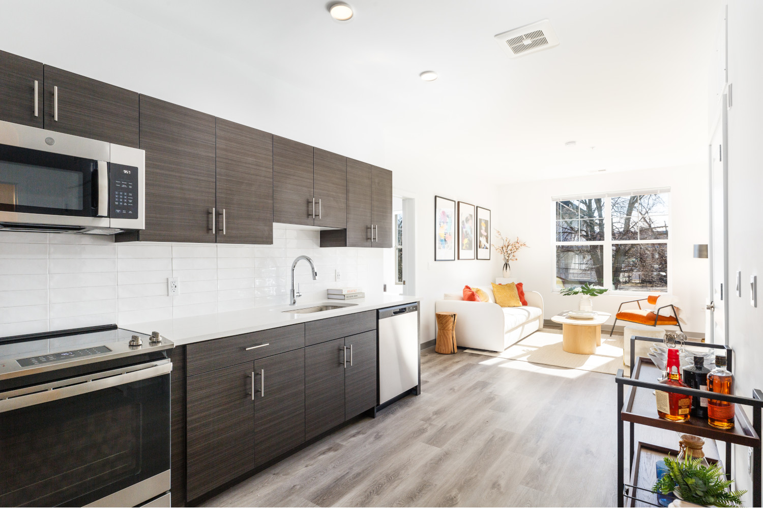 EVO Apartments : Apartment