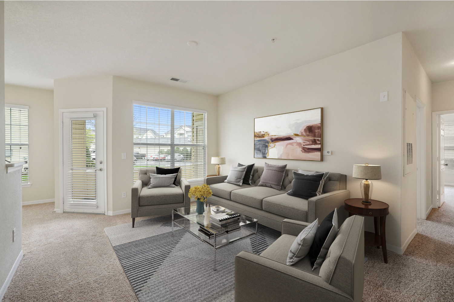 Masons Keepe : McClellanDeckLivingRoom_BoxBrownie