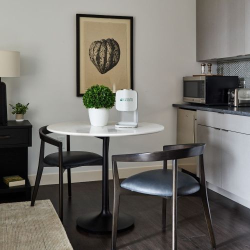 Spacious floor plans that have room for all of your favorite things.