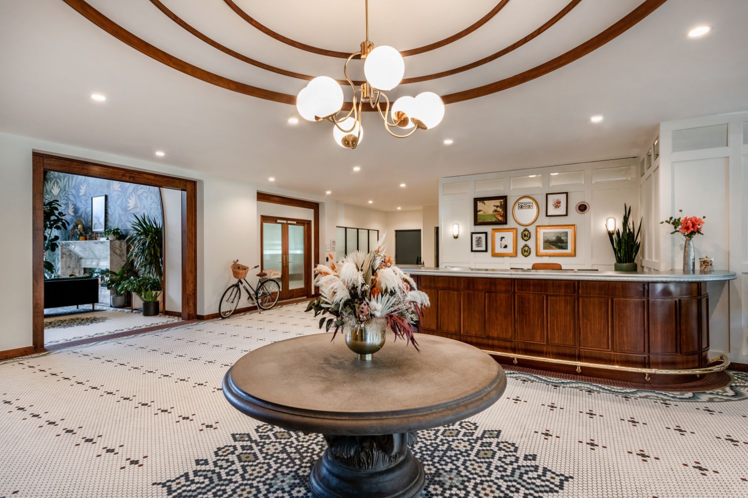 Alexan Florence : Onsite concierge